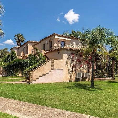 Baia delle Palme residence-3