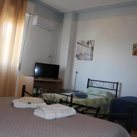Alghero Budget 4U-3