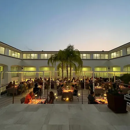 Hotel San Teodoro-3
