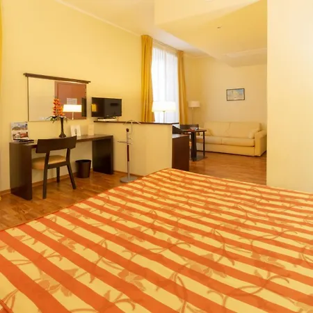 Hotel Due Colonne-3