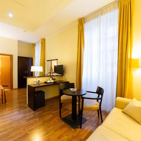 Hotel Due Colonne-2