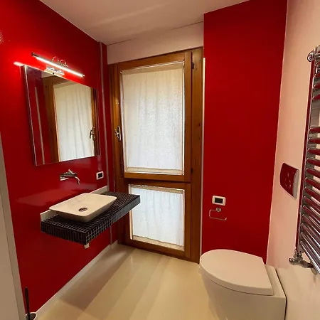 B&B Elia'S-3