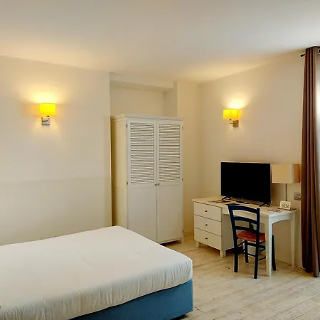 Hotel La Villa Del Mare (Adults Only)-3