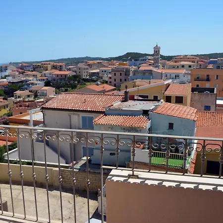 La Contessa Pool & Sea View-3