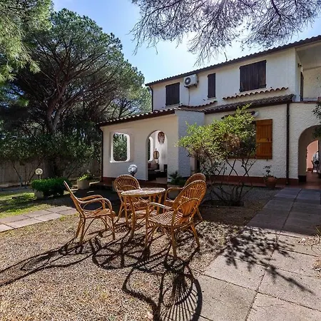 Villa Rosanna-3