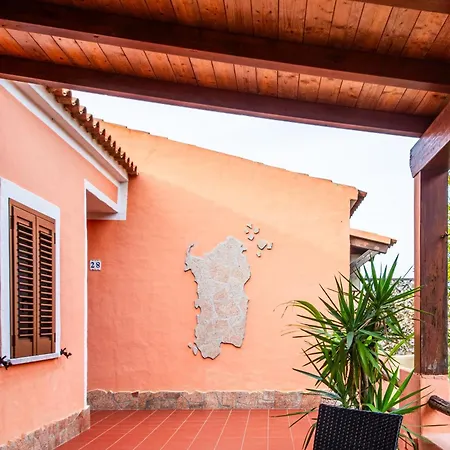Le Maschere B&B-2