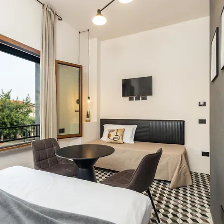 IKNOS Accommodation-2