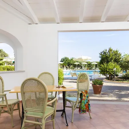 Nicolaus Club Quattro Lune Resort-2