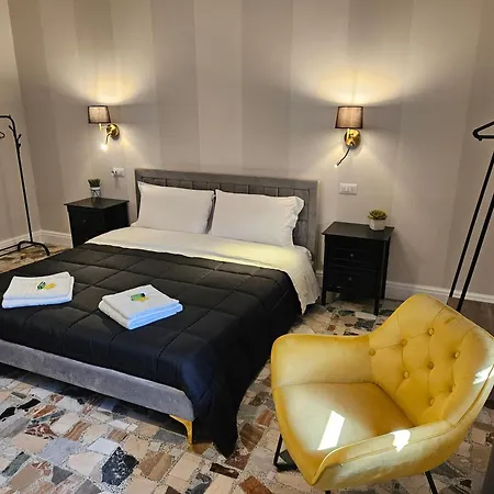 Lorixedda Rooms-2
