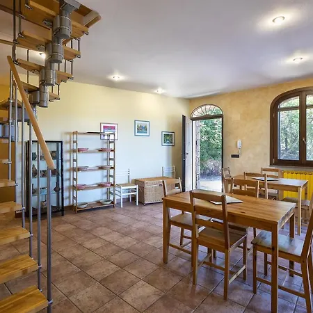 Villa Luna E' Pedra - Suites Esclusive In Villa Con Vista Sulla Baia Di Alghero E Piscina, Jacuzzi Privata-3