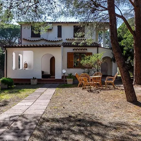 Villa Rosanna-2
