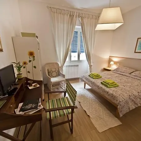B&B Livingstone-2