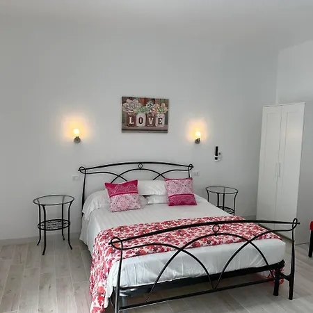 Blessed House Rooms-3