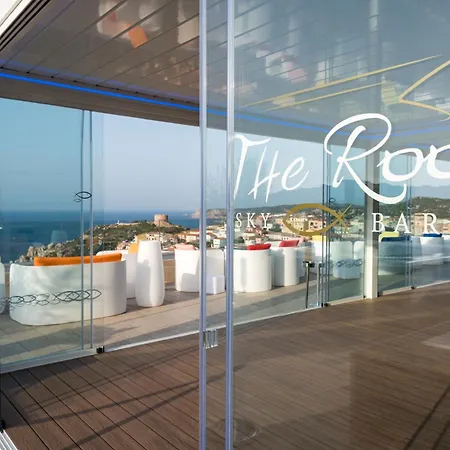 La Contessa Pool & Sea View-2