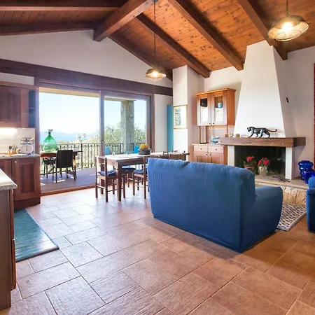 Brassol Casa Vacanze Vista Mare-3