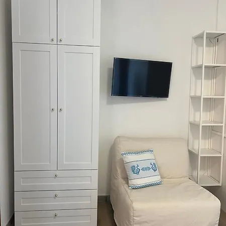 Casa Fanni- Rooms-2