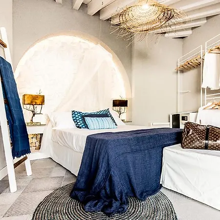 Capoblu Hotel-2