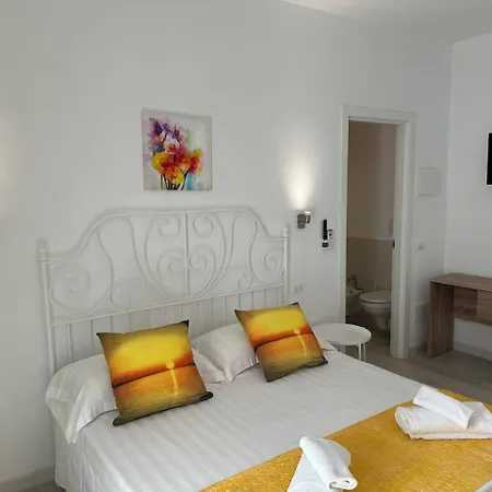 Blessed House Rooms-2