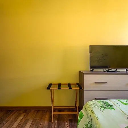 Holos Apartment-3