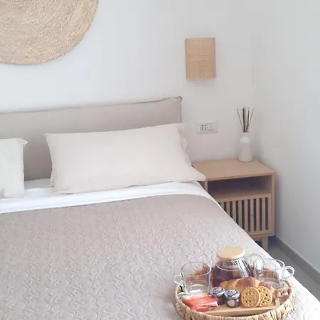 Casa Brì Boutique Rooms-2