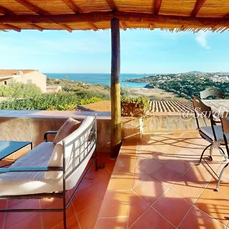 Appartamento Dream - Cala Granu-3