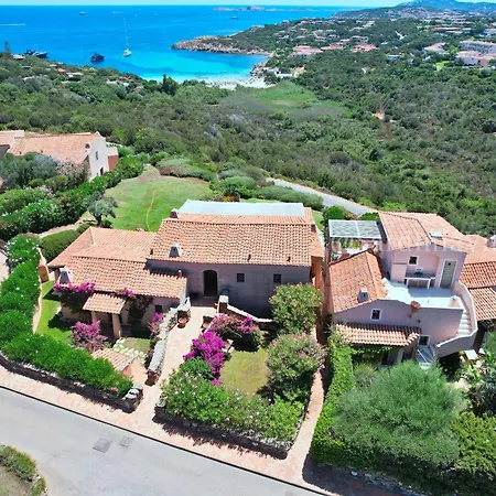 Appartamento Dream - Cala Granu-2