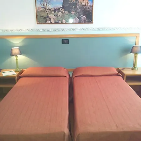 Hotel Elisa-3