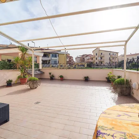 Casa Delle Vele-2