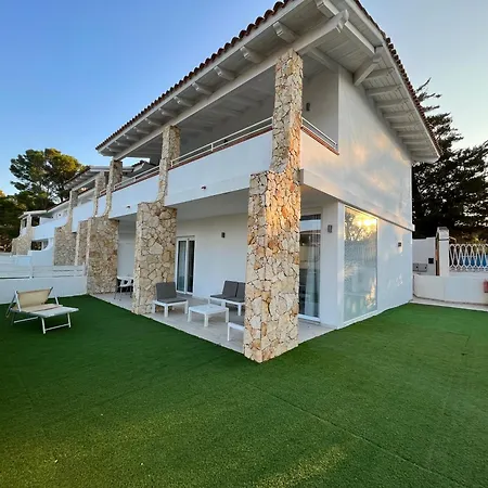 Case Vacanze Bianco Mare-3