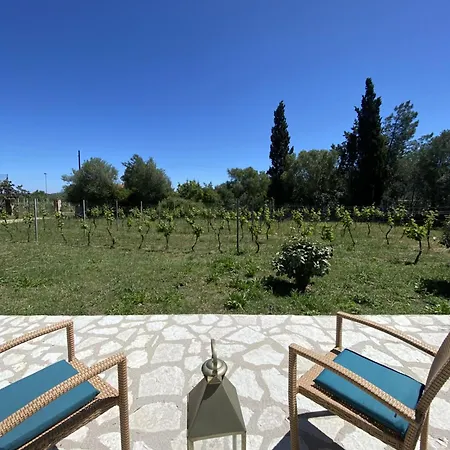 Casa Vacanza Porta Smeralda-2