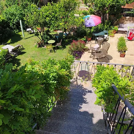 Il Giardino Di Tatiana Rooms-2