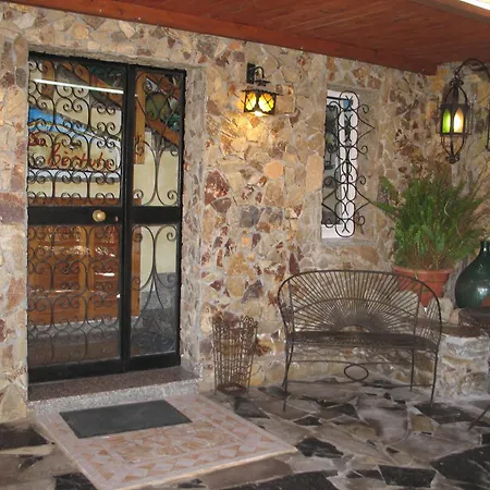 B&B Sa Bèrtula-3