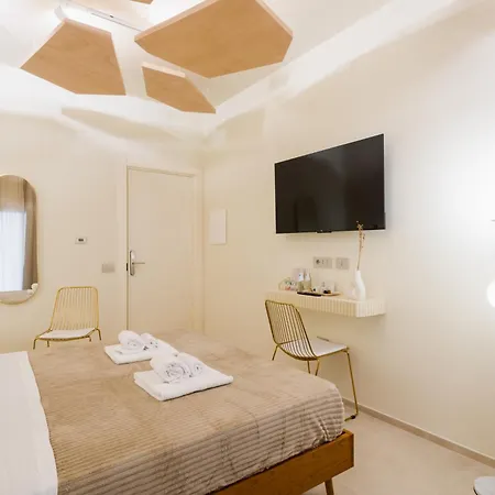 Porta D'Oro Charming House II & Spa-2