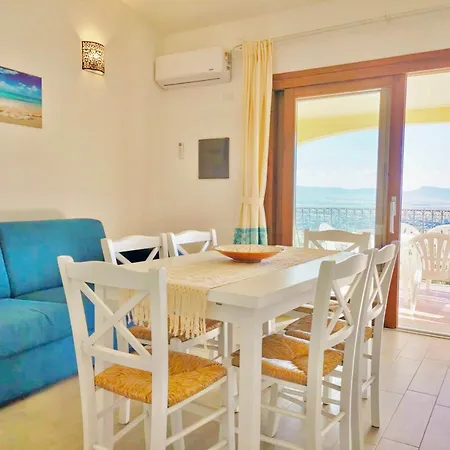 Residence Giardini Di Badus-2