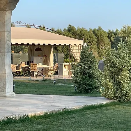 Corte dei Mirti, camere signorili-2