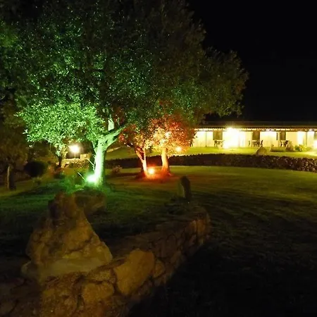 Agriturismo La Rocca Manna-2