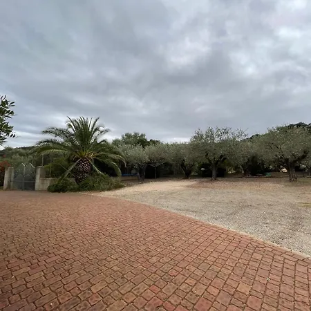 Camera vista mare, ingresso indipendente in Villa VìVì-3