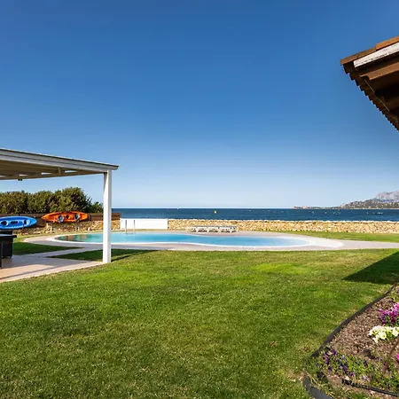 Villa Cormorano-3