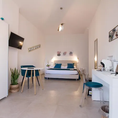 B&B Jolie Suite-3