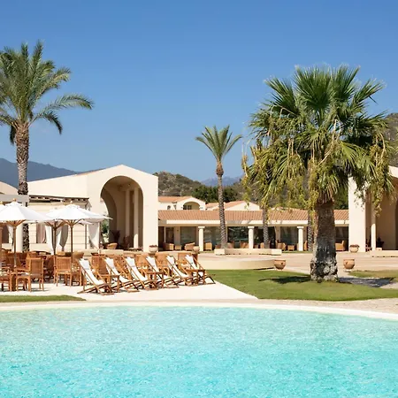 Le Spiagge di San Pietro Resort-2