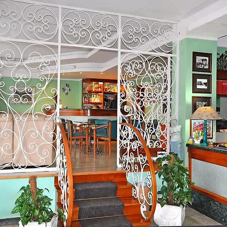 Hotel Elisa-2