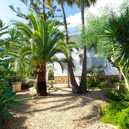 Holiday Home De Las Rosas By Interhome-3