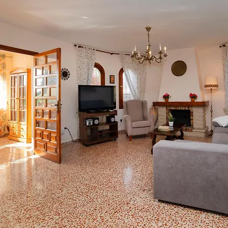 Holiday Home De Las Rosas By Interhome-2