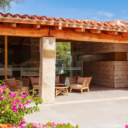Amasea Resort-3