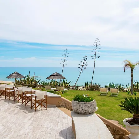 Villa Escargot Luxury in Costa Rei Beach-2