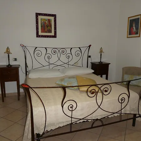 B&B Oliena-3