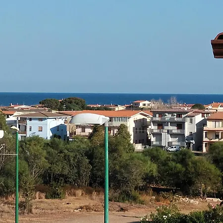 La Caletta vista mare-3
