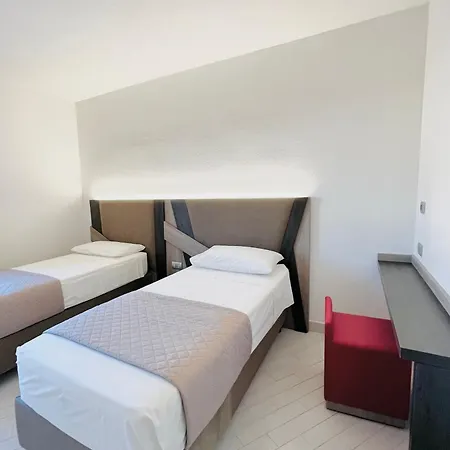 Suite con giardino-3