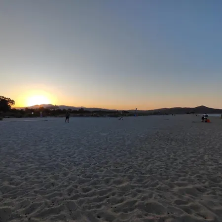 Sunrise Sardinia Posada-3