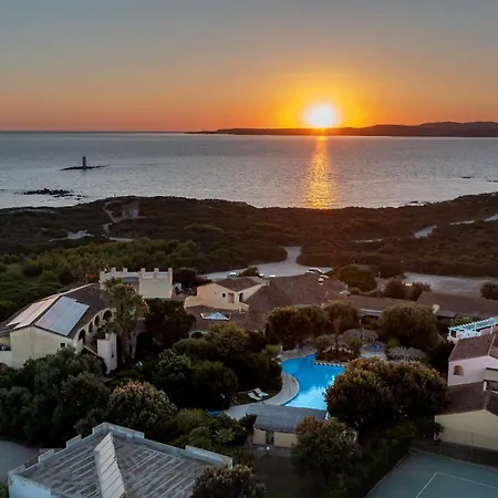 Hotel Luci Del Faro-3